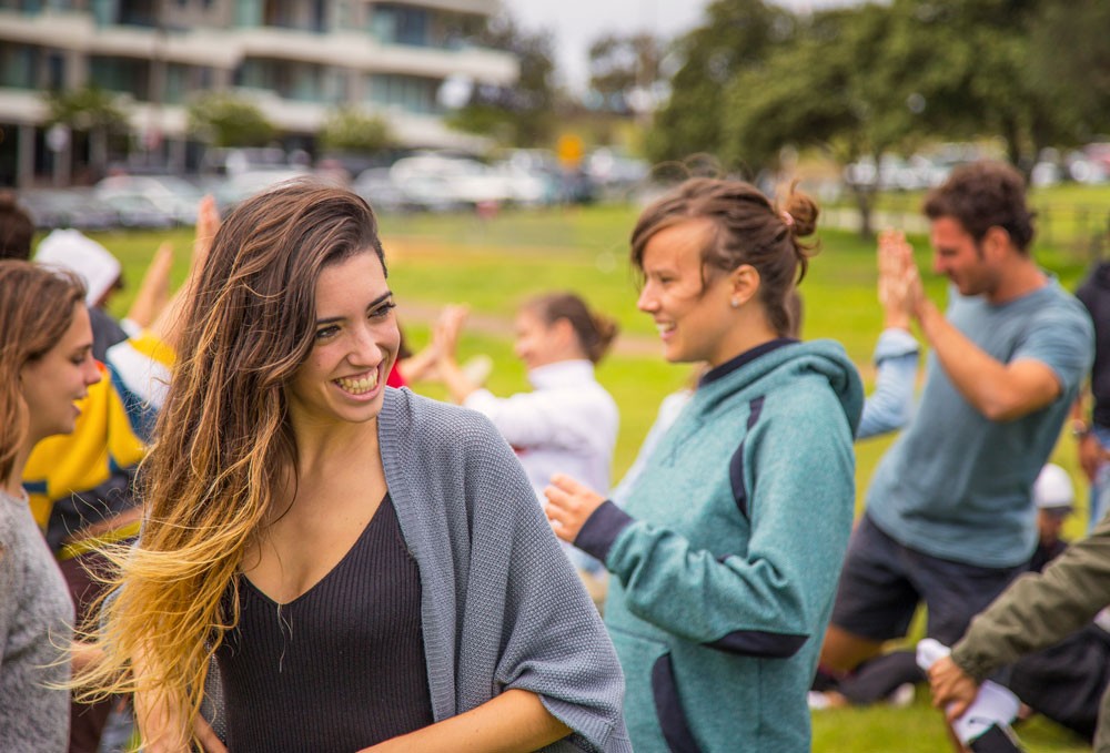 7 hábitos y costumbres australianas que te sorprenderán